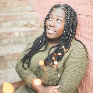 Meet your Posher, Ciara